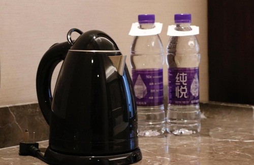 Qufu Hotel | Shangri-La Qufu
