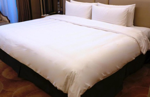 Qufu Hotel | Shangri-La Qufu