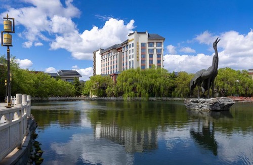 Deqen Hotel | Shangri-La Resort Shangri-La