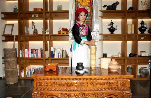 Shangri-La Hotel | Shangri-La's Three Seasons Resort & Hotel