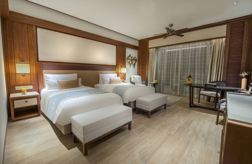 Haitang District Hotel | Shangri-La Sanya