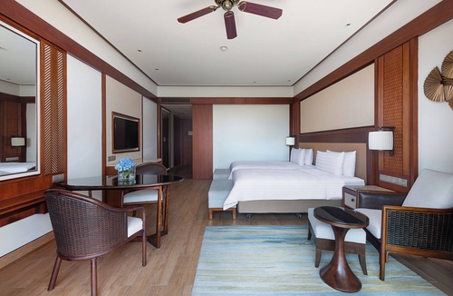 Haitang District Hotel | Shangri-La Sanya