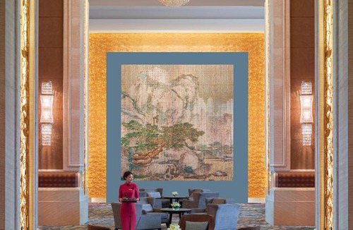 Shen He Hotel | Shangri-La Shenyang