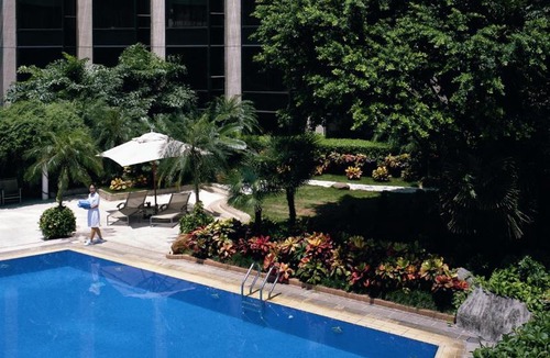 Sheung Shui Hotel | Shangri-La Shenzhen