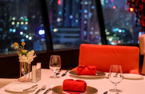 Sheung Shui Hotel | Shangri-La Shenzhen