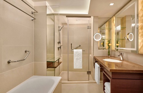 Luohu Hotel | Shangri-La Shenzhen