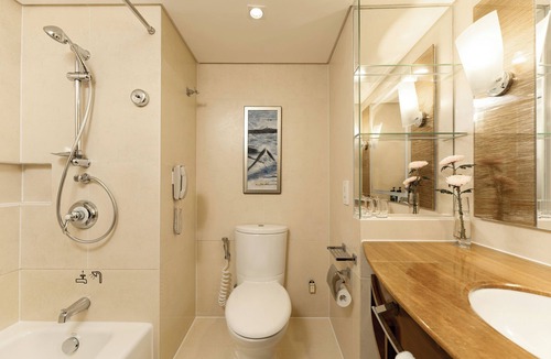 Luohu Hotel | Shangri-La Shenzhen