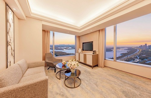 Song Bei Hotel | Shangri-La Songbei, Harbin