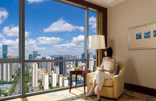 Fengchan Yizu Hotel | Shangri-La Suzhou