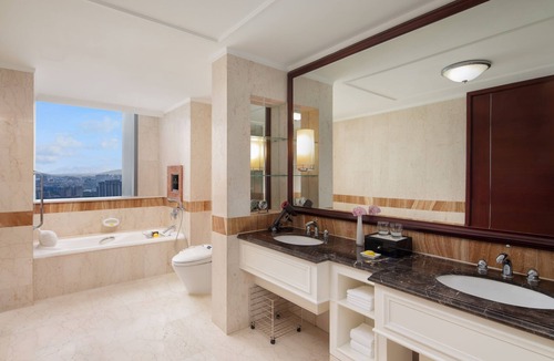 Fengchan Yizu Hotel | Shangri-La Suzhou