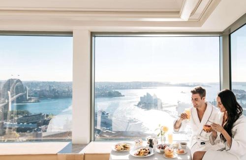 The Rocks Hotel | Shangri-La Sydney