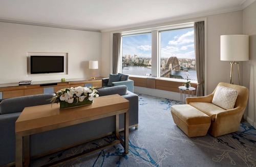 The Rocks Hotel | Shangri-La Sydney