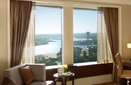 The Rocks Hotel | Shangri-La Sydney