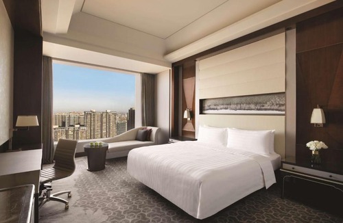 Lubei District Hotel | Shangri-La Tangshan