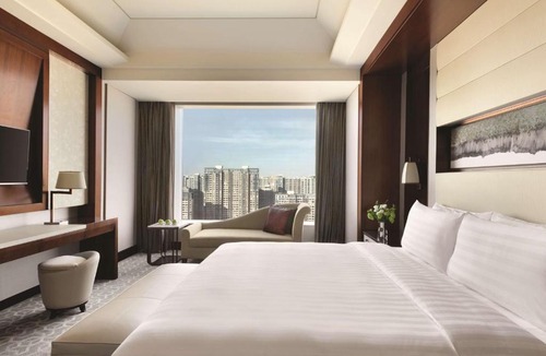 Lubei District Hotel | Shangri-La Tangshan
