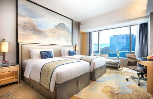 Xiamen Hotel | Shangri-La Xiamen
