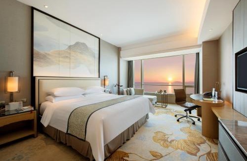 Xiamen Hotel | Shangri-La Xiamen