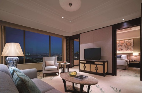 Yinjiahu Hotel | Shangri-La Yangzhou