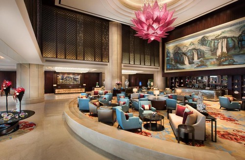 Yiwu Hotel | Shangri-La Yiwu