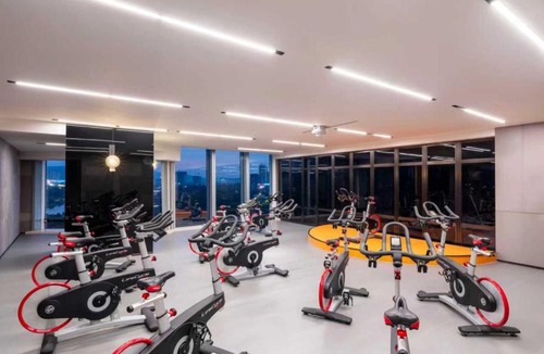 Yiwu Hotel | Shangri-La Yiwu