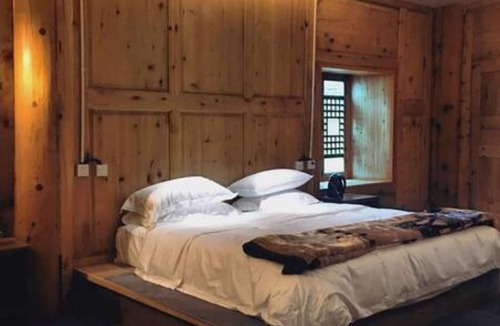Shangri-La Hotel | Shangri-La Youyou Inn