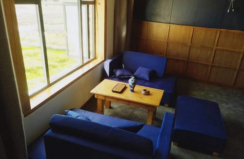 Shangri-La Hotel | Shangri-La Youyou Inn