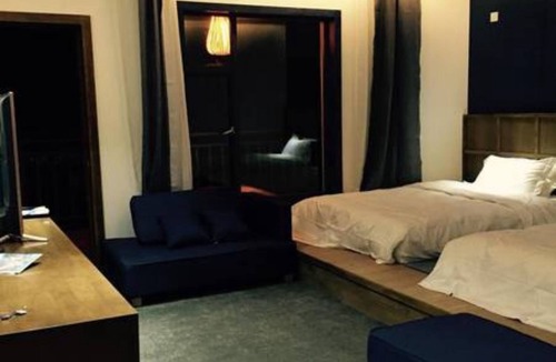 Shangri-La Hotel | Shangri-La Youyou Inn