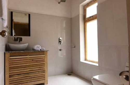 Hunder Hotel | Shangrila Resort Nubra