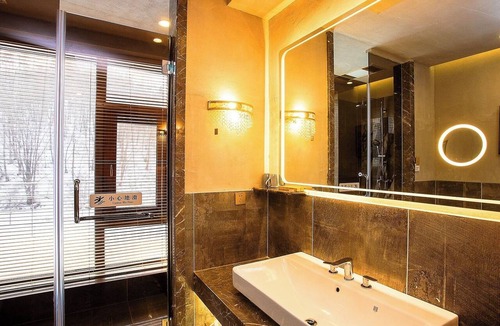 Yabuli Hotel | Shangzhi Qushe Resort Hotel