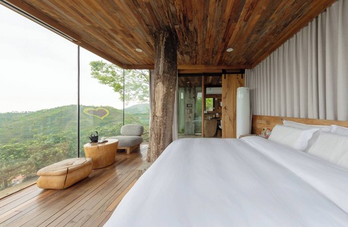 Jindong District Bed & Breakfast | Shanhai Yunsu