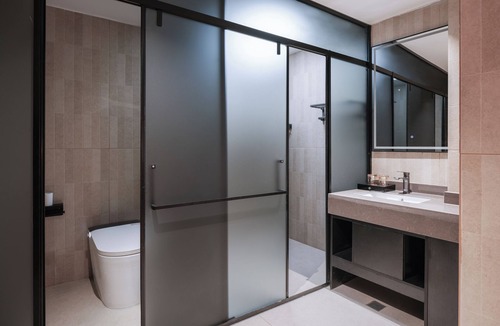 Shangri-La Hotel | Shanhe Xingyue Designer's Boutique Stay