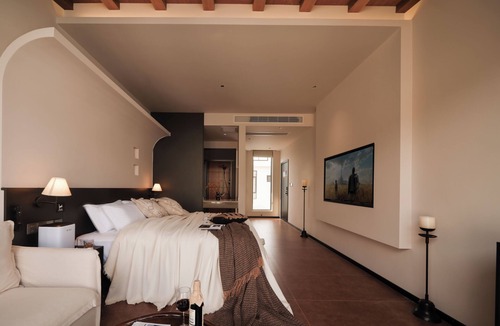 Shangri-La Hotel | Shanhe Xingyue Designer's Boutique Stay