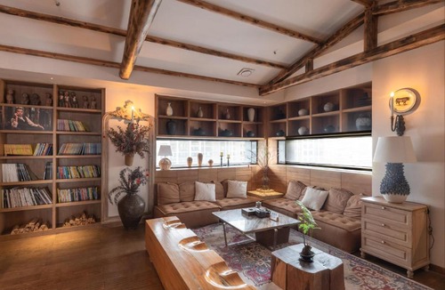 Longhu Qu Hotel | Shanheli Chaji Aesthetic Hotel Mixc Branch