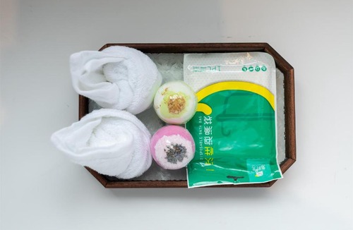 Chenghai Hotel | Shanheli Chaji Natural Wind Hotel Chenghai Branch