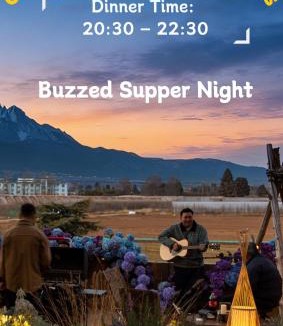 Gucheng District Hotel | ShanJuanYun Panoramic Sunlit Yulong Snow Mountain Hotel Near Shuhe Ancient Town Near Baisha Ancient Town One free round-trip shuttle ride to the scenic area Brunch Free self-service laundry A quiet environment