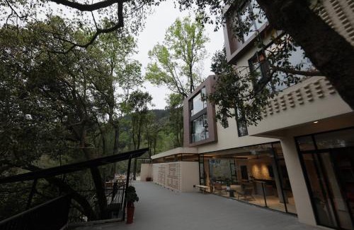 Nanyue District Cabin | Shanjule Cloud Retreat