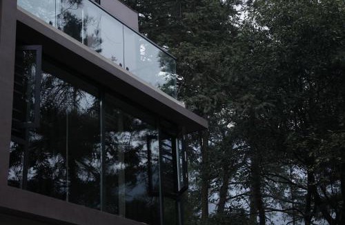 Nanyue District Cabin | Shanjule Cloud Retreat