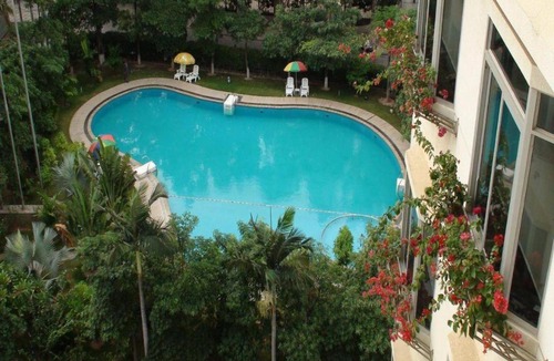 Jimei Hotel | Shanshui Hotel