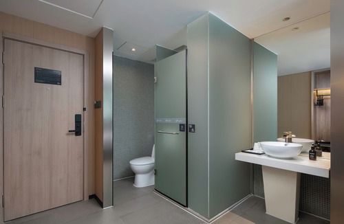 Shiqiao Hotel | ShanShui S Hotel