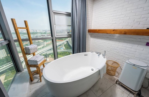 Jiangxia Qu Hotel | Shanshui S Hotel