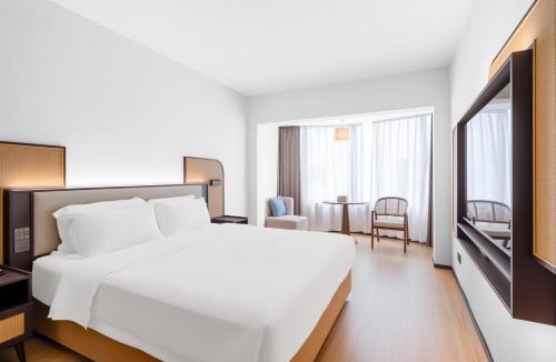 Huaqiang North Hotel | Shanshui Trends Hotel - Huaqiangbei