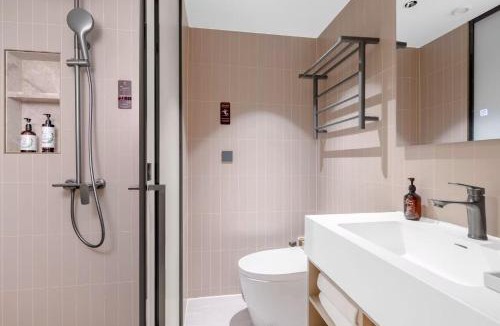 Huaqiang North Hotel | Shanshui Trends Hotel - Huaqiangbei