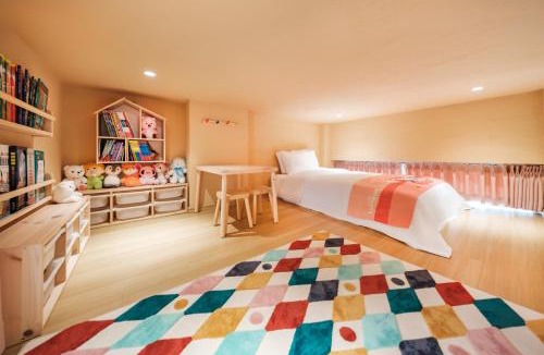 Honghe Hotel | Shanshui yun jian minsu