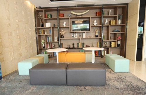 Haidian Hotel | ShanshuiFashionHotel