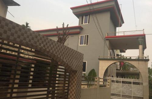 Sylhet Apartment | Shanti villa