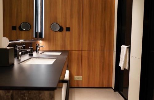 Haojiang District Hotel | Shantou Chao Hongji Intercity Hotel