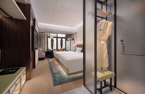 Jinping Qu Hotel | Shantou DIOTEL Queen Hotel