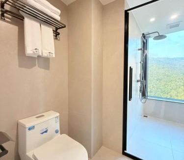 Nan'ao County Apartment | Shantou Harbour Holiday -汕头南澳县山海居