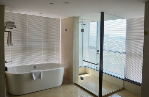Jinping Qu Hotel | Shantou International Hotel