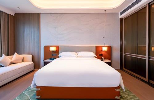 Shantou Hotel | Shantou Oriental Century Hotel